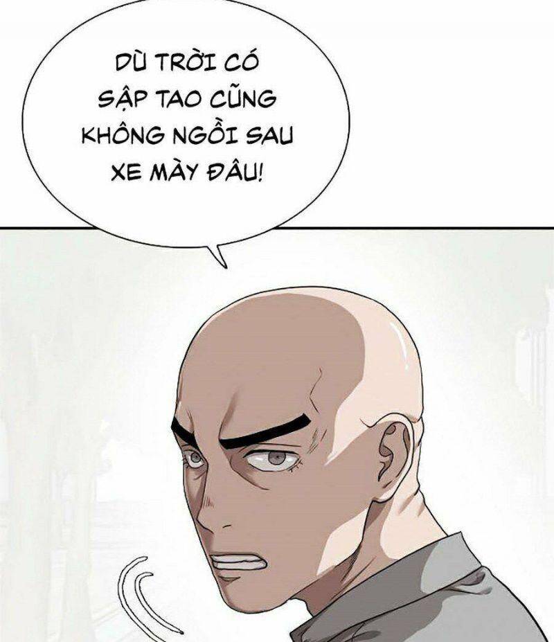 Người Xấu Chap 27 - Next Chap 28