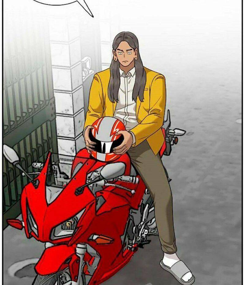 Người Xấu Chap 27 - Next Chap 28