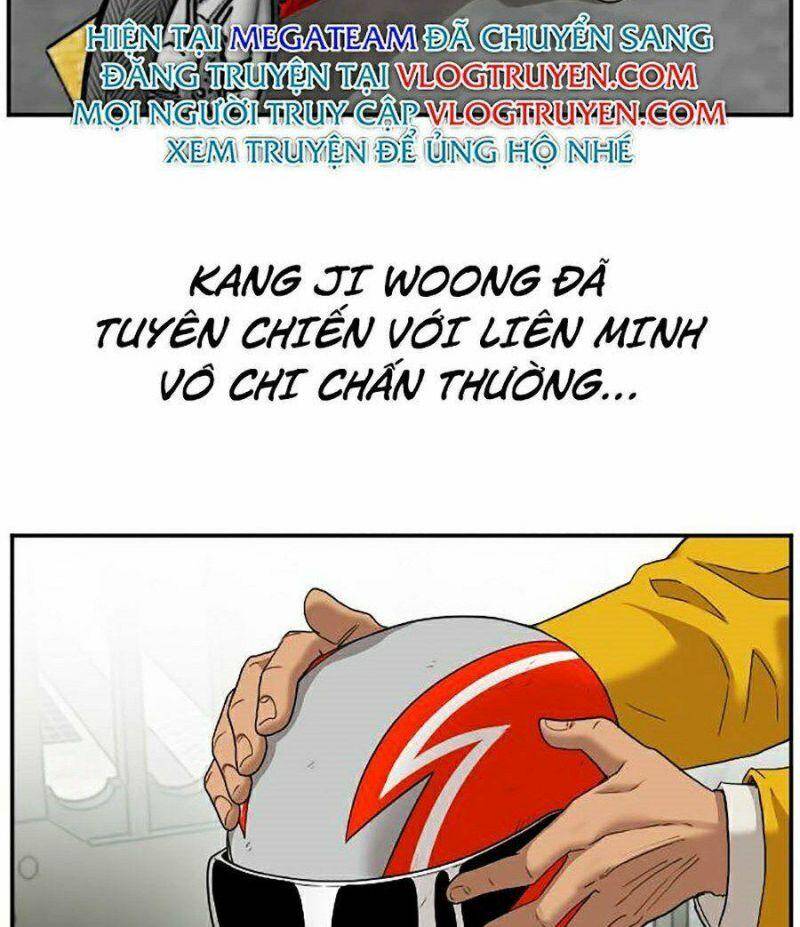 Người Xấu Chap 27 - Next Chap 28