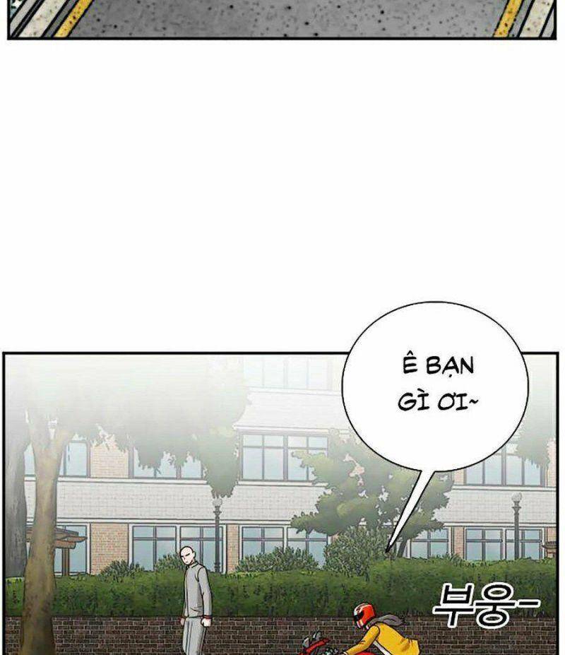 Người Xấu Chap 27 - Next Chap 28