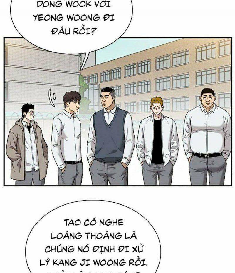 Người Xấu Chap 27 - Next Chap 28