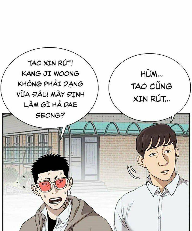 Người Xấu Chap 27 - Next Chap 28