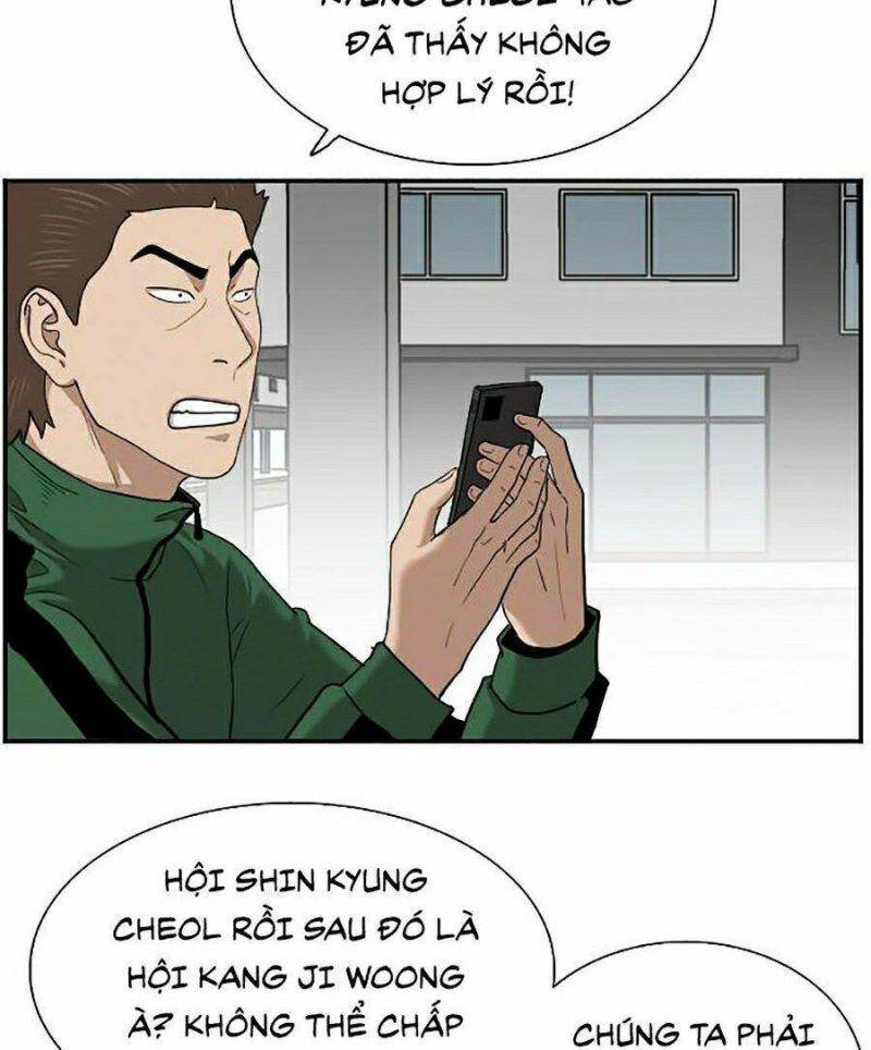 Người Xấu Chap 27 - Next Chap 28