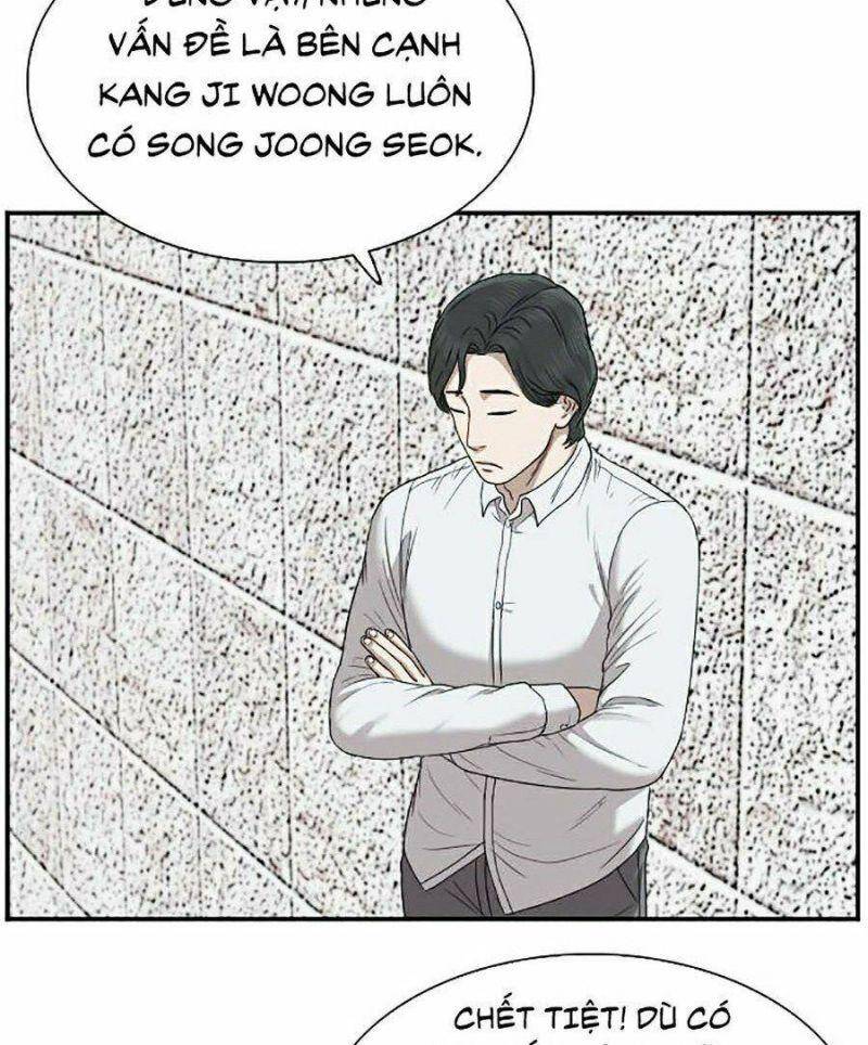 Người Xấu Chap 27 - Next Chap 28