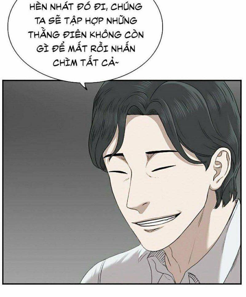 Người Xấu Chap 27 - Next Chap 28