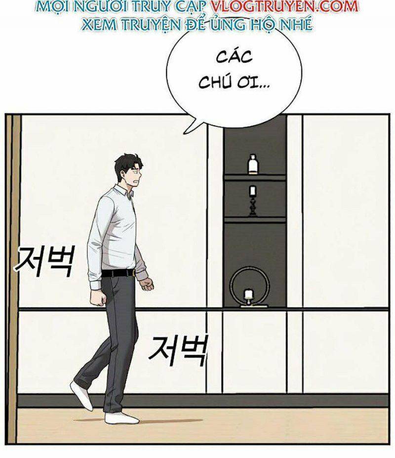 Người Xấu Chap 27 - Next Chap 28