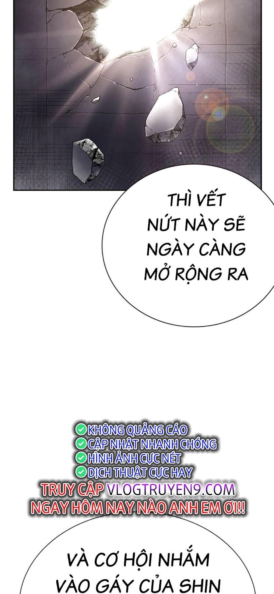Để Có Thể Sống Sót Chap 121 - Next Chap 122