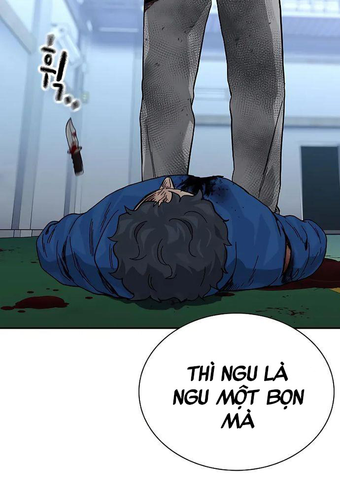 Để Có Thể Sống Sót Chap 150 - Next Chap 151