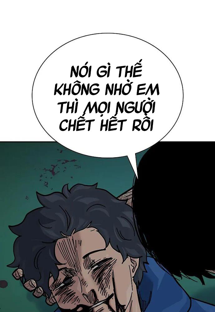 Để Có Thể Sống Sót Chap 150 - Next Chap 151