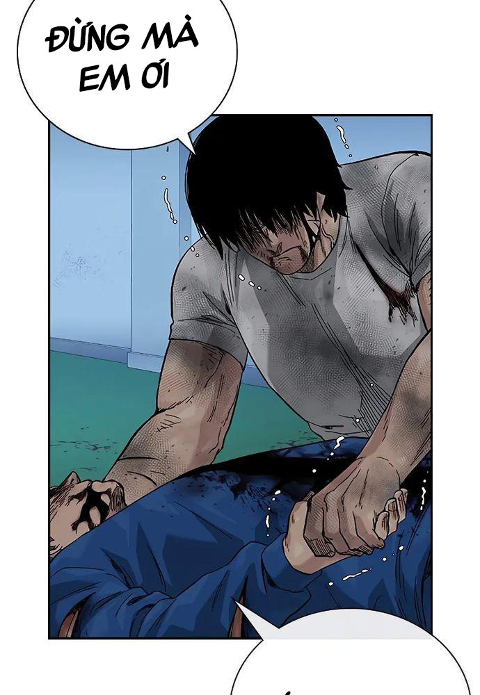 Để Có Thể Sống Sót Chap 150 - Next Chap 151