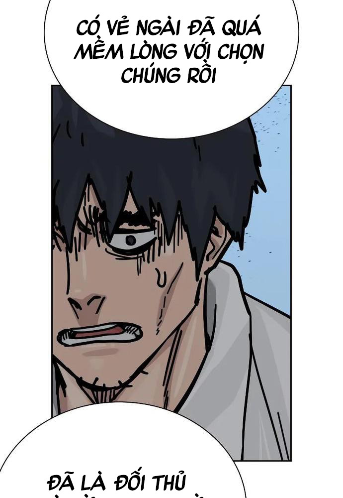 Để Có Thể Sống Sót Chap 150 - Next Chap 151