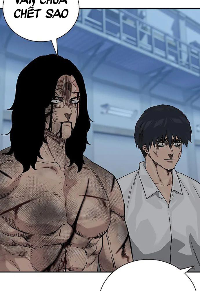 Để Có Thể Sống Sót Chap 150 - Next Chap 151