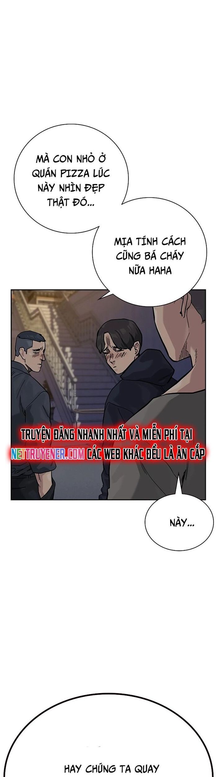 Để Có Thể Sống Sót Chap 162 - Next Chap 163