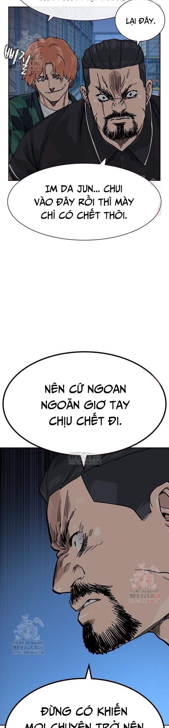 Để Có Thể Sống Sót Chap 166 - Next Chap 167