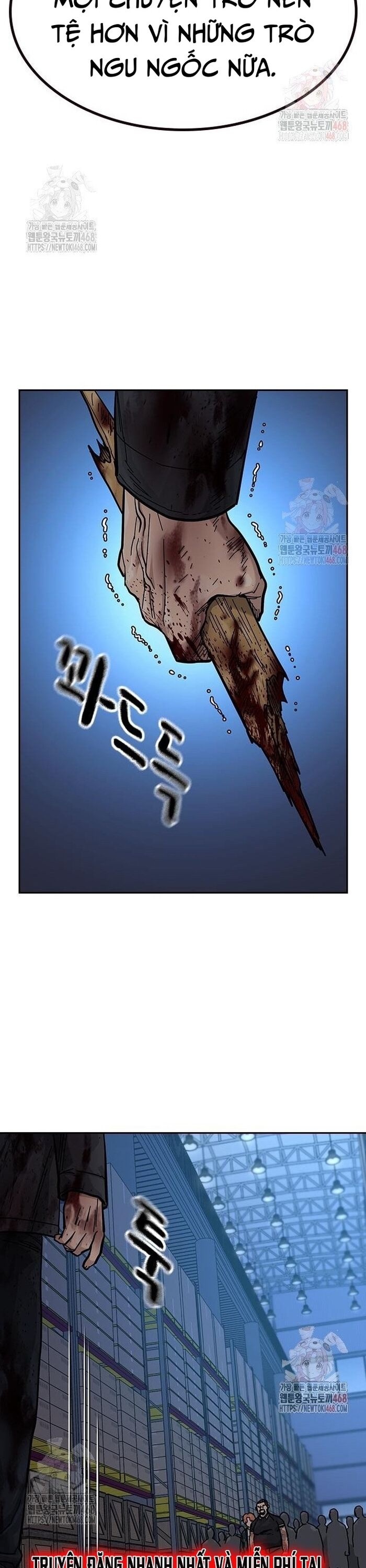 Để Có Thể Sống Sót Chap 166 - Next Chap 167