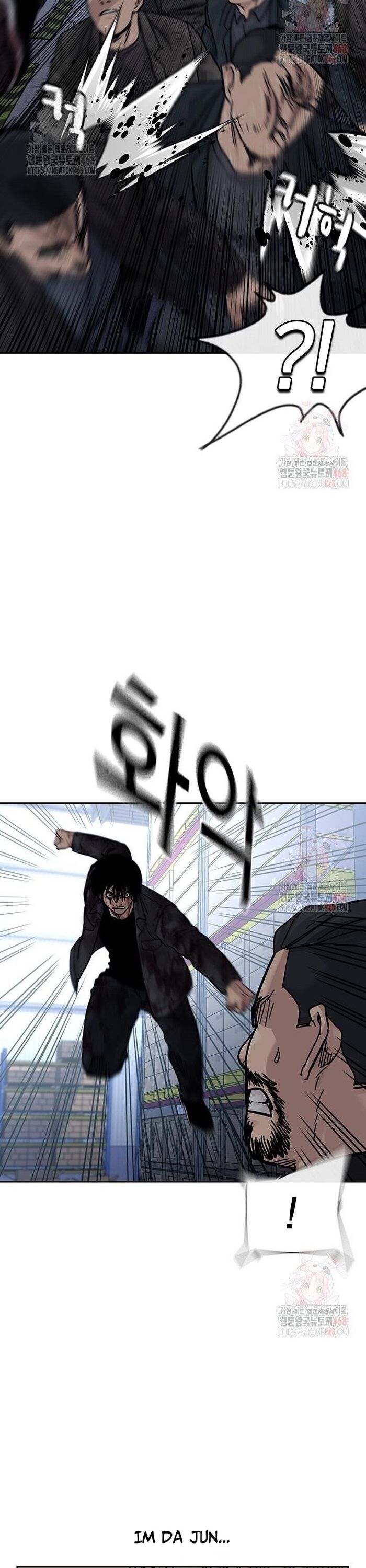 Để Có Thể Sống Sót Chap 166 - Next Chap 167