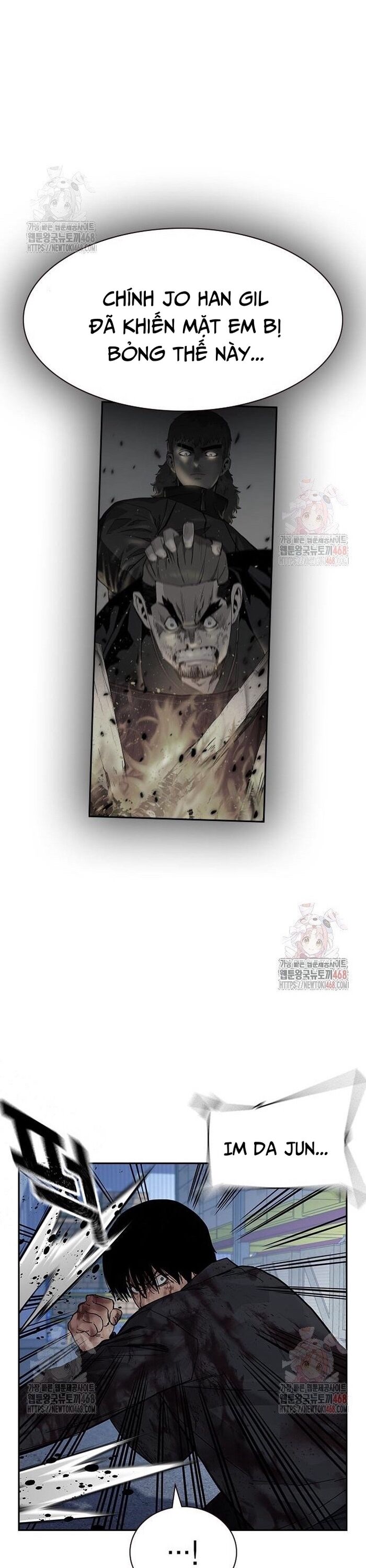 Để Có Thể Sống Sót Chap 166 - Next Chap 167