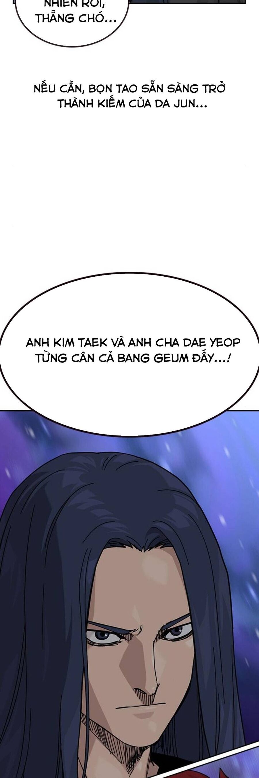 Để Có Thể Sống Sót Chap 170 - Next Chap 171