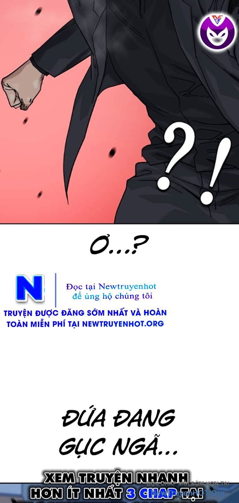 Để Có Thể Sống Sót Chap 174 - Next Chap 175