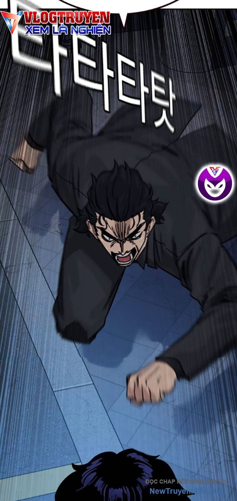 Để Có Thể Sống Sót Chap 174 - Next Chap 175