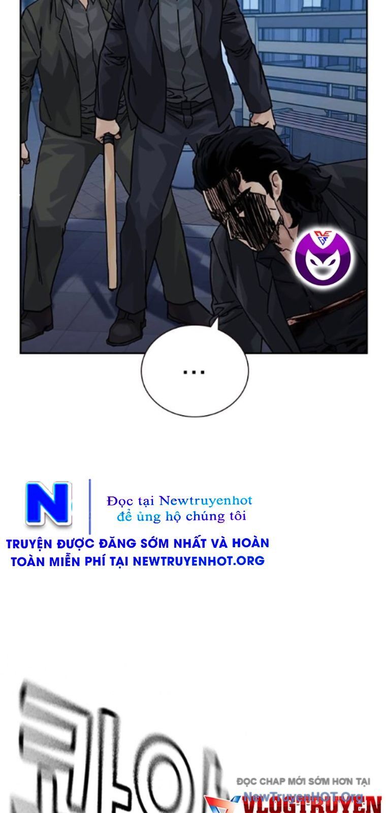 Để Có Thể Sống Sót Chap 174 - Next Chap 175