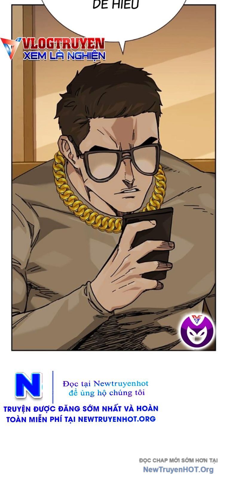 Để Có Thể Sống Sót Chap 174 - Next Chap 175