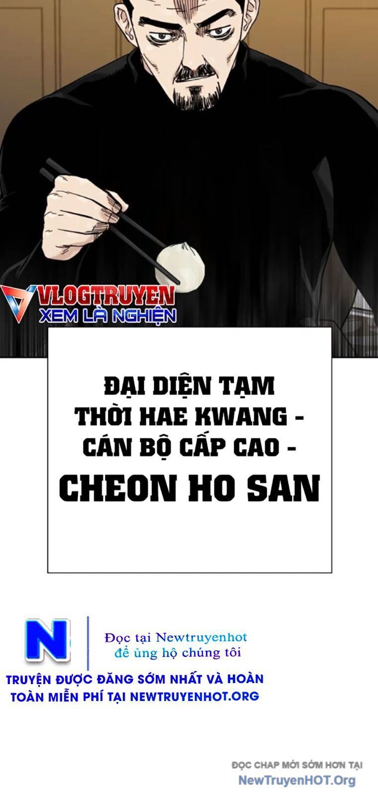 Để Có Thể Sống Sót Chap 175 - Next Chap 176