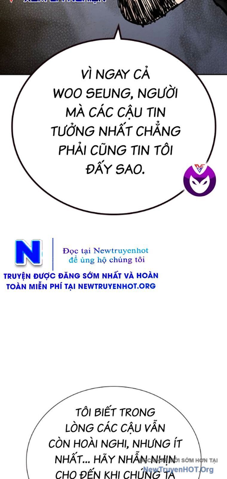 Để Có Thể Sống Sót Chap 175 - Next Chap 176