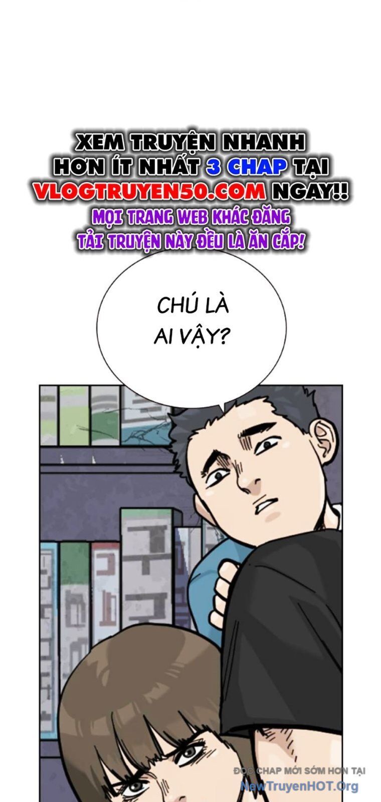Để Có Thể Sống Sót Chap 175 - Next Chap 176