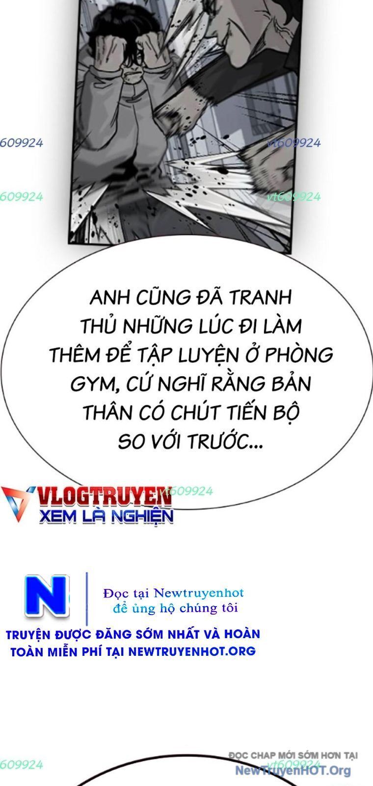 Để Có Thể Sống Sót Chap 175 - Next Chap 176