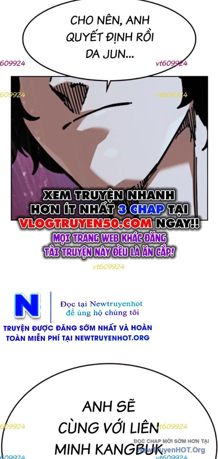 Để Có Thể Sống Sót Chap 175 - Next Chap 176