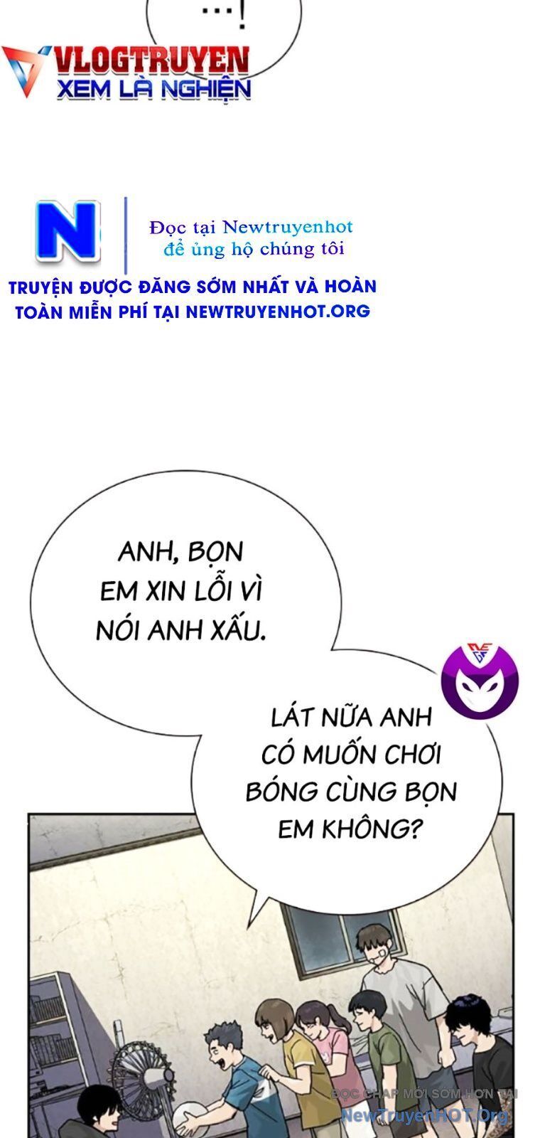 Để Có Thể Sống Sót Chap 175 - Next Chap 176