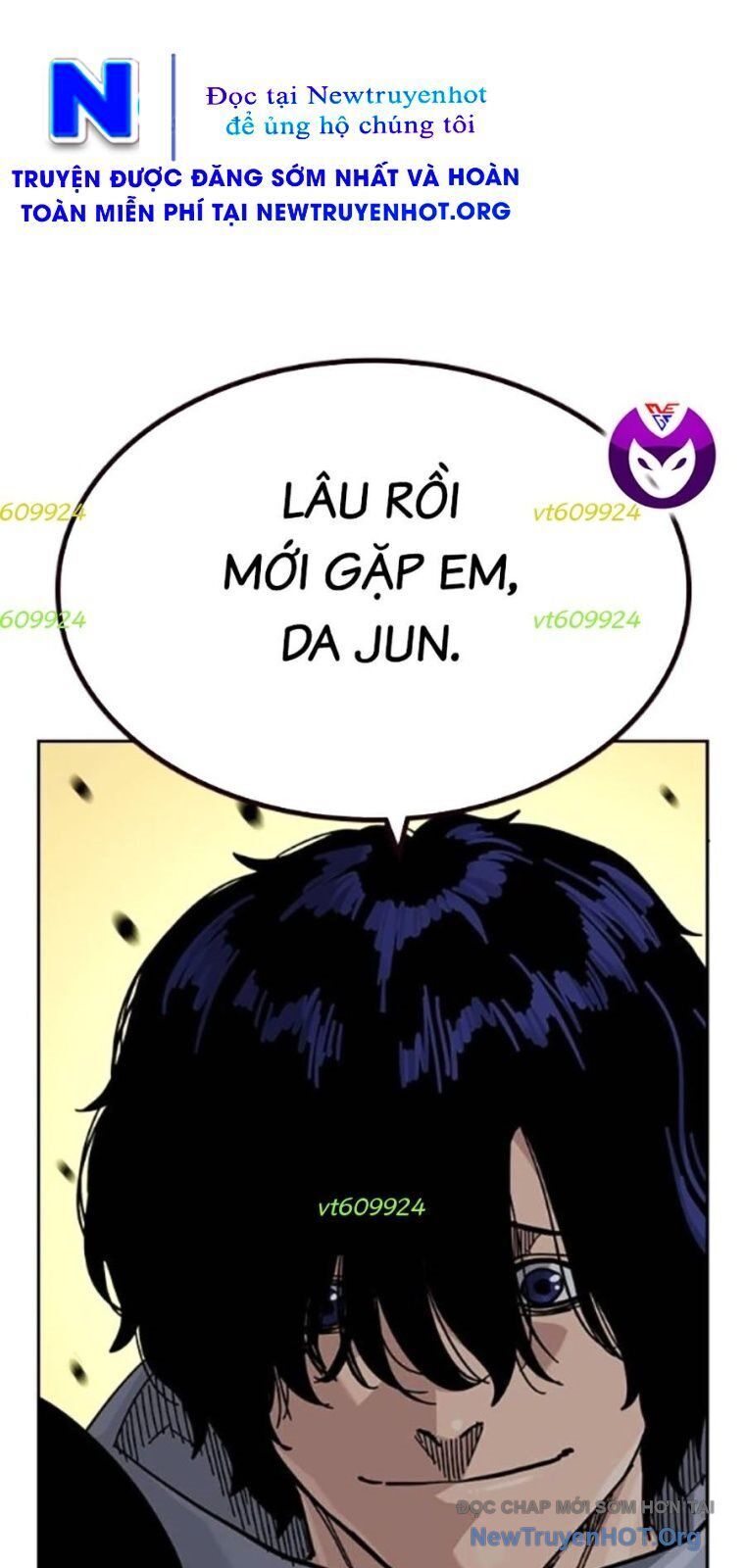 Để Có Thể Sống Sót Chap 175 - Next Chap 176