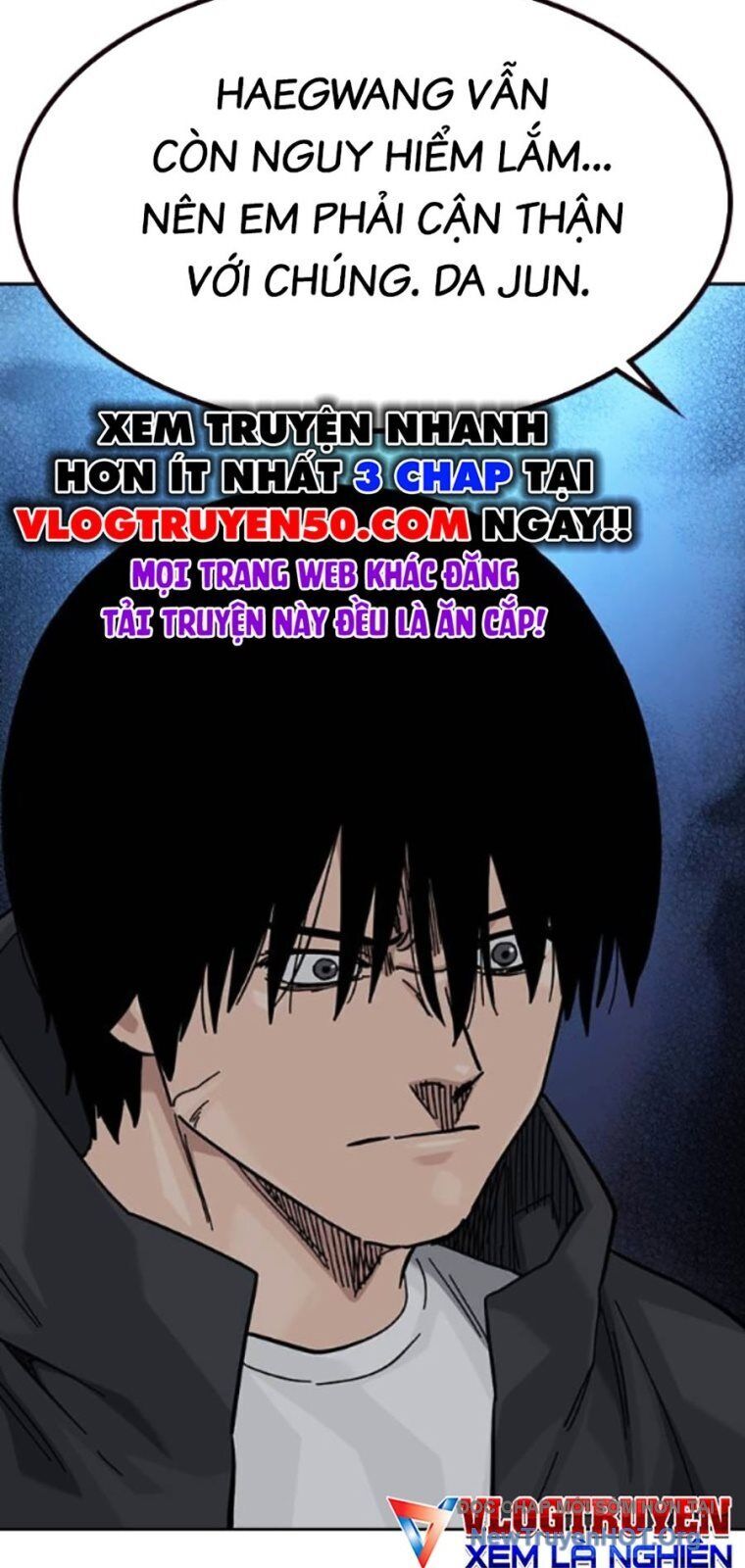 Để Có Thể Sống Sót Chap 175 - Next Chap 176