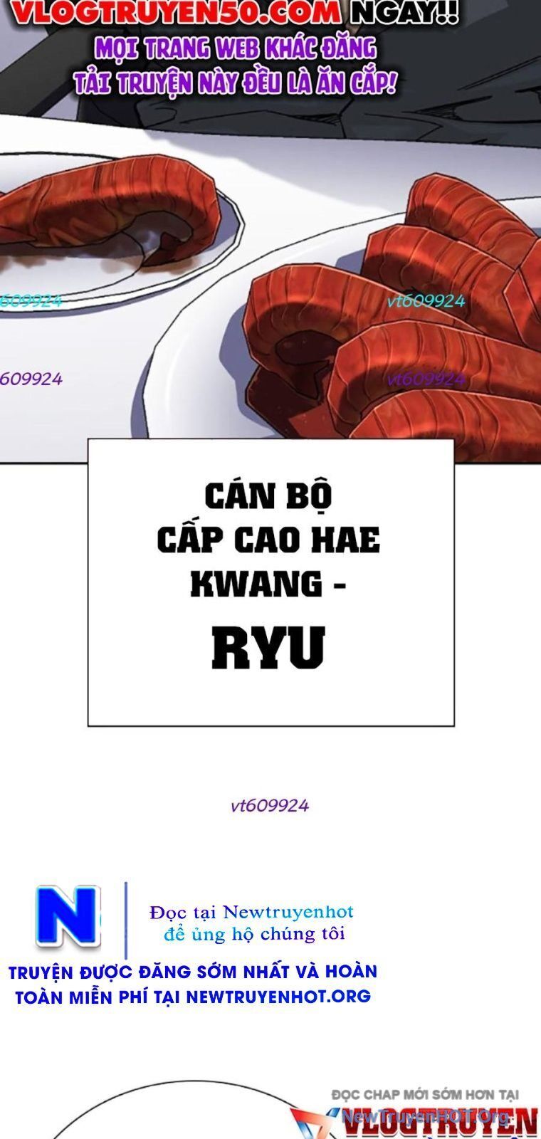 Để Có Thể Sống Sót Chap 175 - Next Chap 176