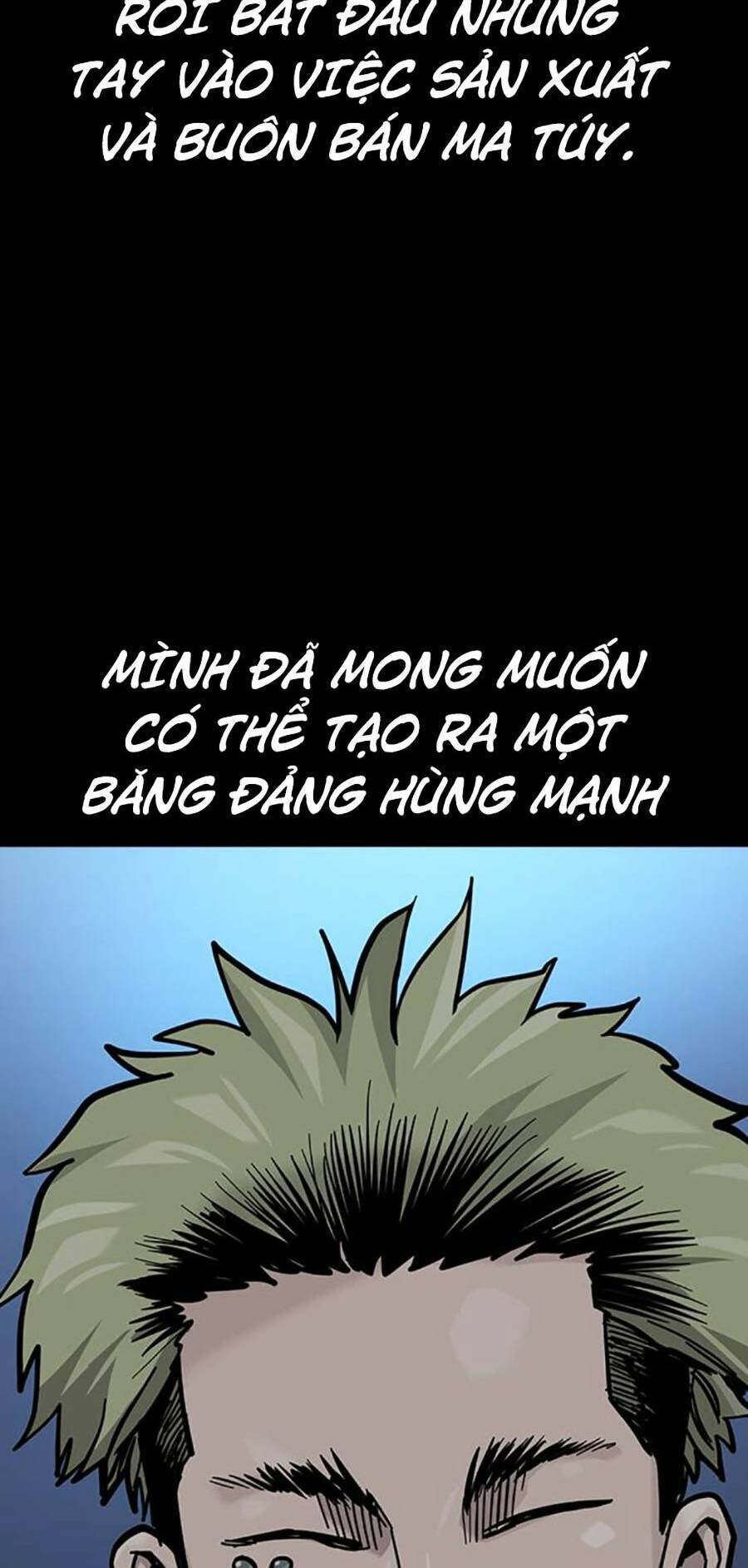 Để Có Thể Sống Sót Chap 101 - Next Chap 102