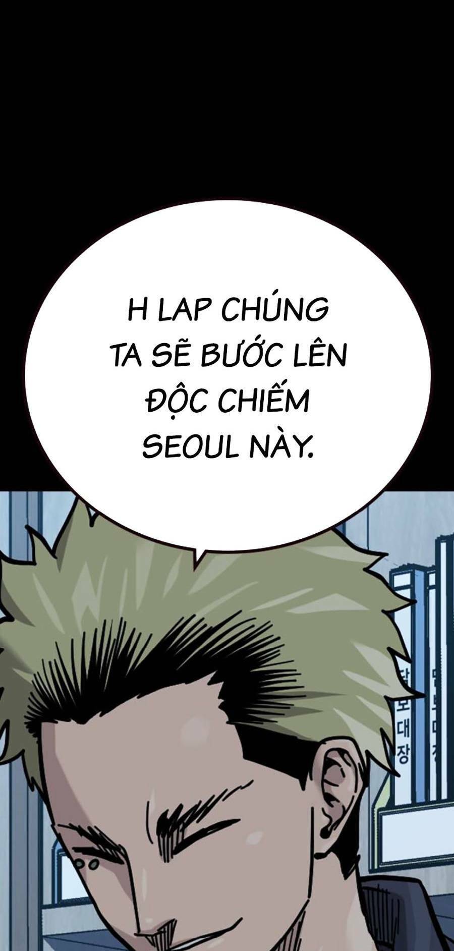 Để Có Thể Sống Sót Chap 101 - Next Chap 102