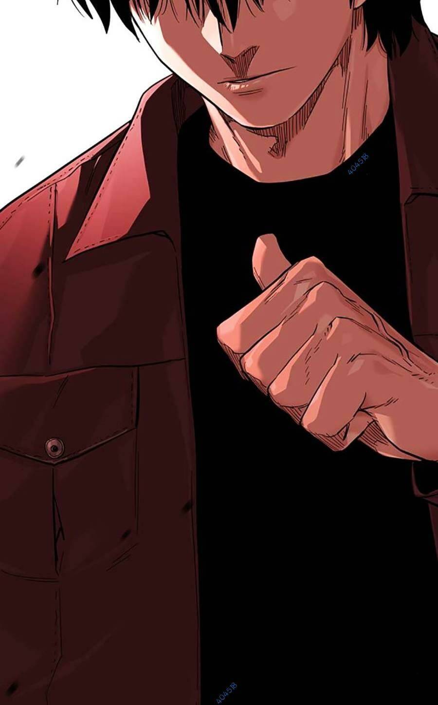 Để Có Thể Sống Sót Chap 101 - Next Chap 102