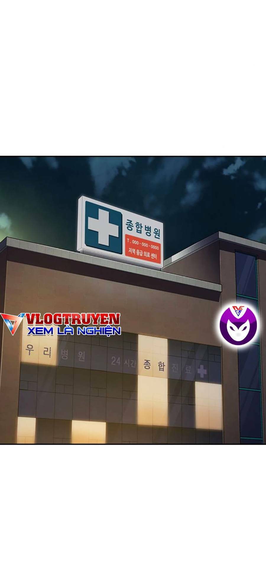 Để Có Thể Sống Sót Chap 101 - Next Chap 102