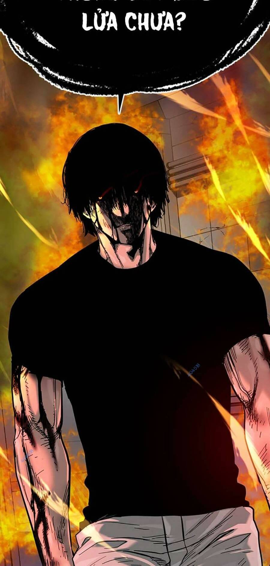 Để Có Thể Sống Sót Chap 101 - Next Chap 102