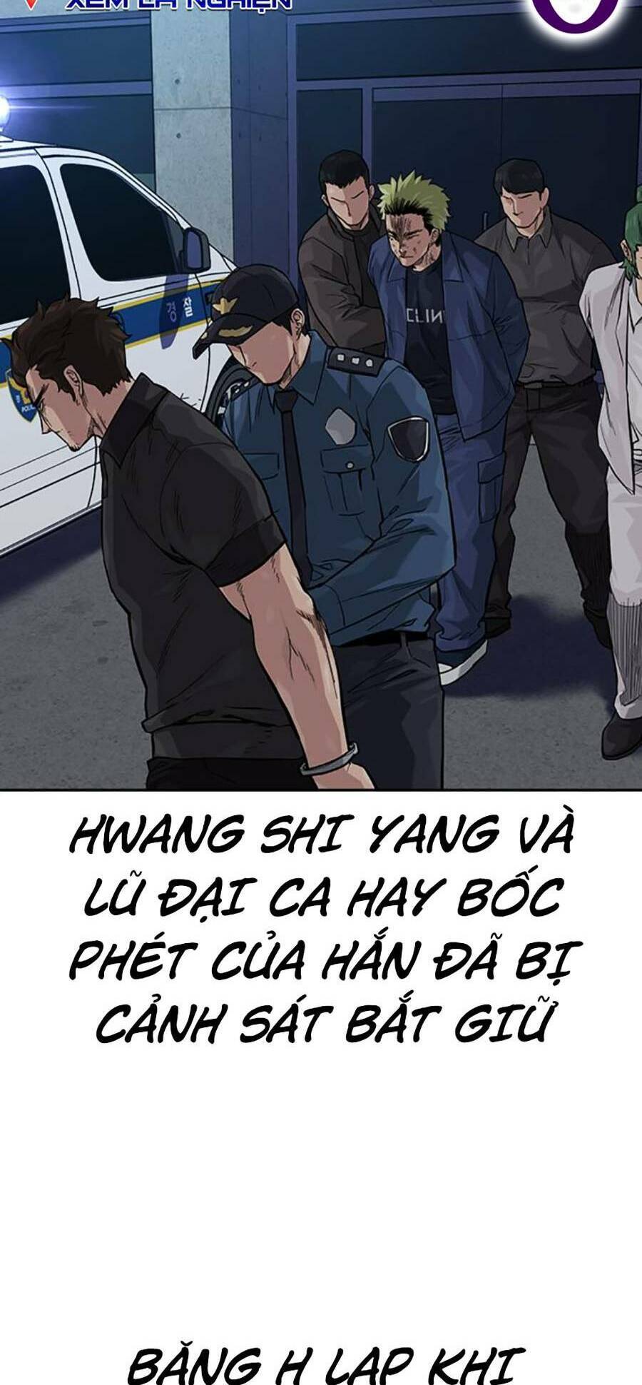 Để Có Thể Sống Sót Chap 101 - Next Chap 102