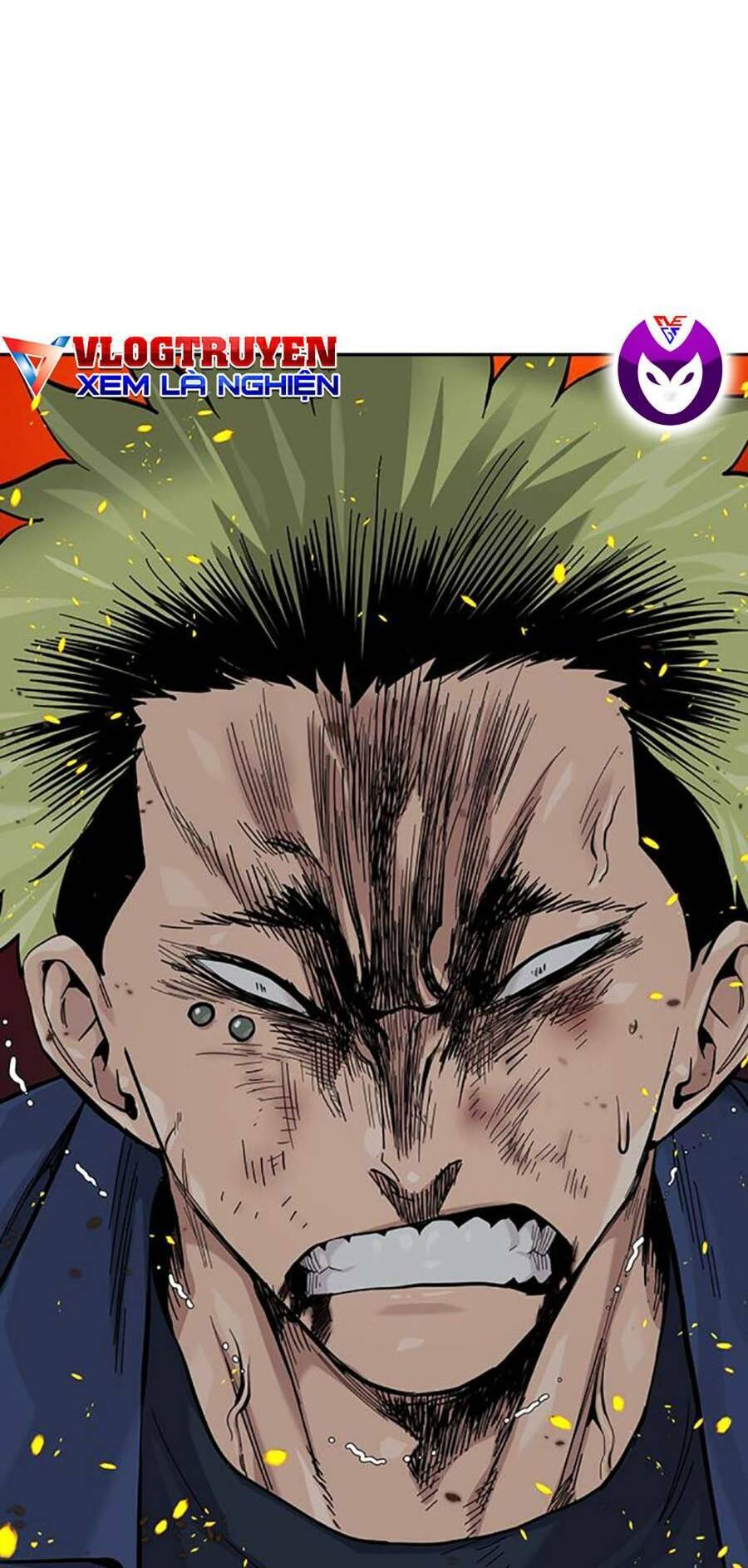 Để Có Thể Sống Sót Chap 101 - Next Chap 102