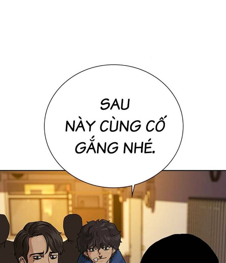 Để Có Thể Sống Sót Chap 101 - Next Chap 102
