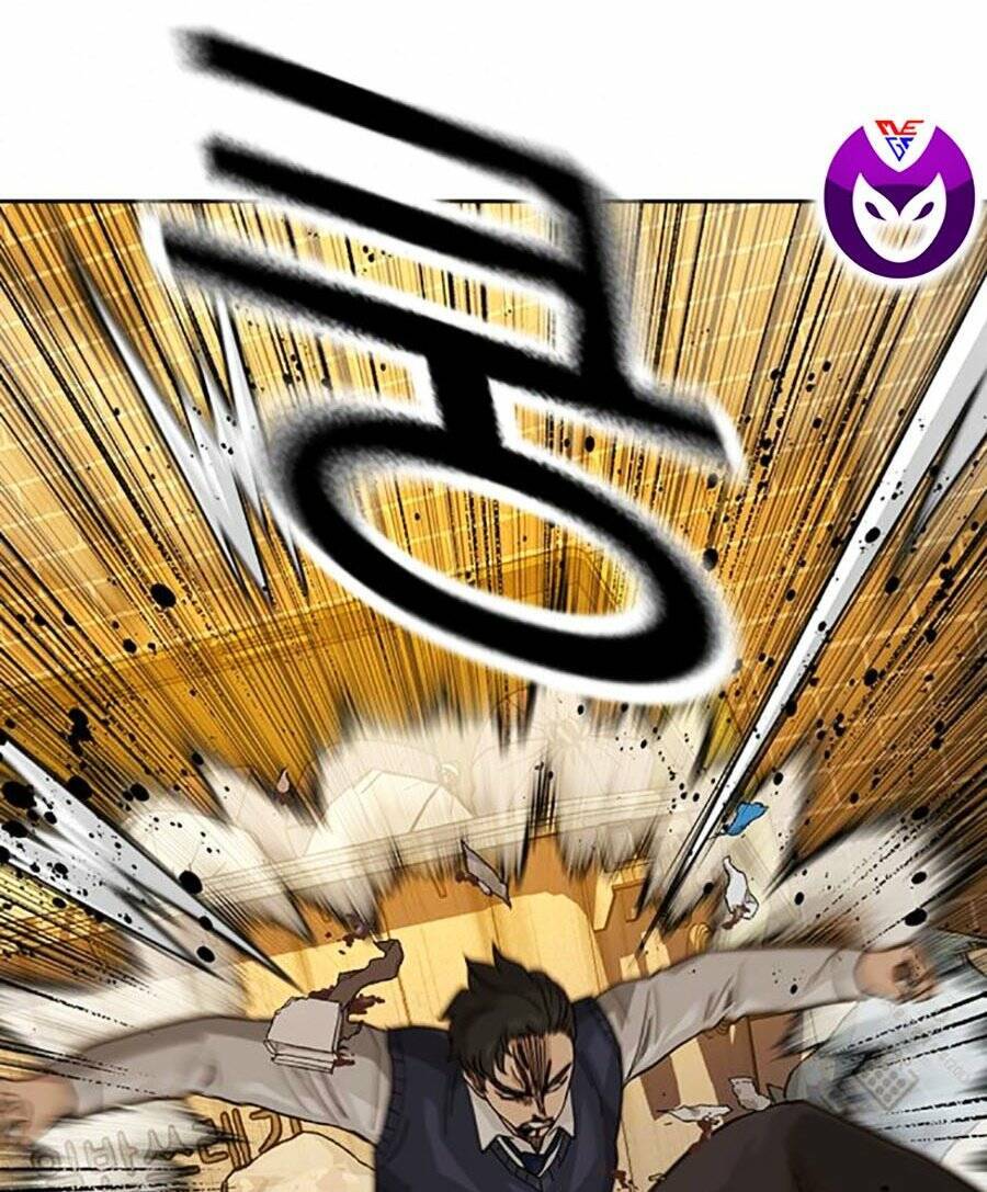 Để Có Thể Sống Sót Chap 111 - Next Chap 112