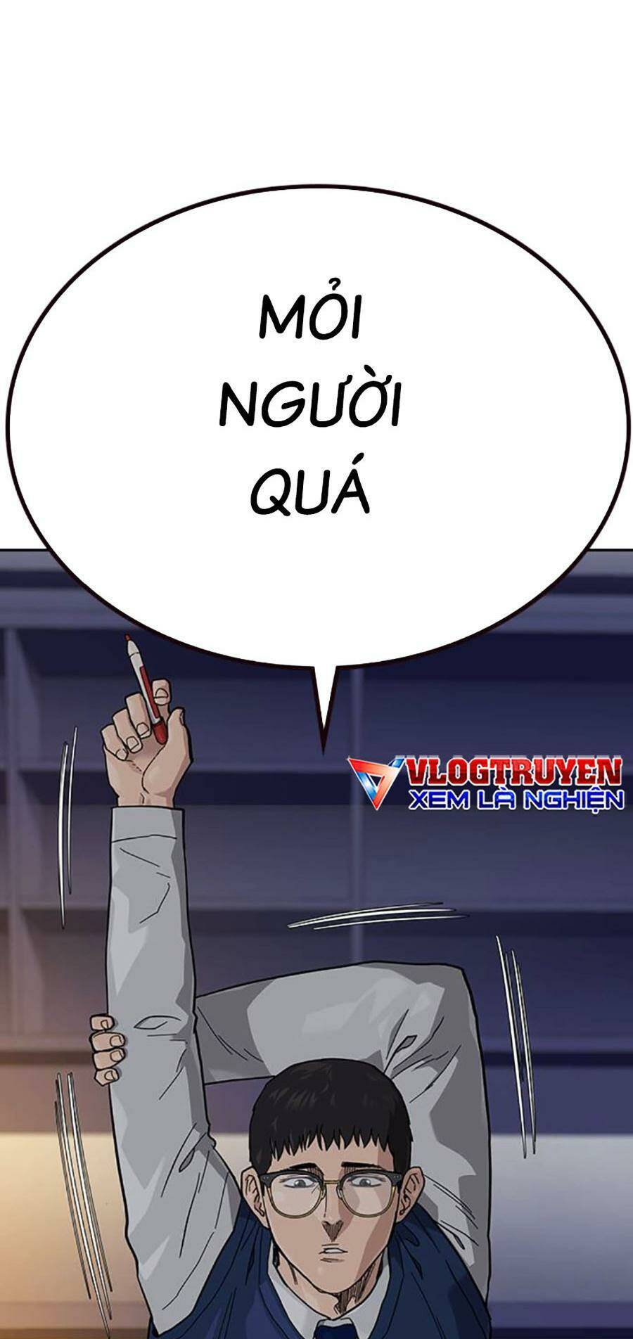 Để Có Thể Sống Sót Chap 111 - Next Chap 112