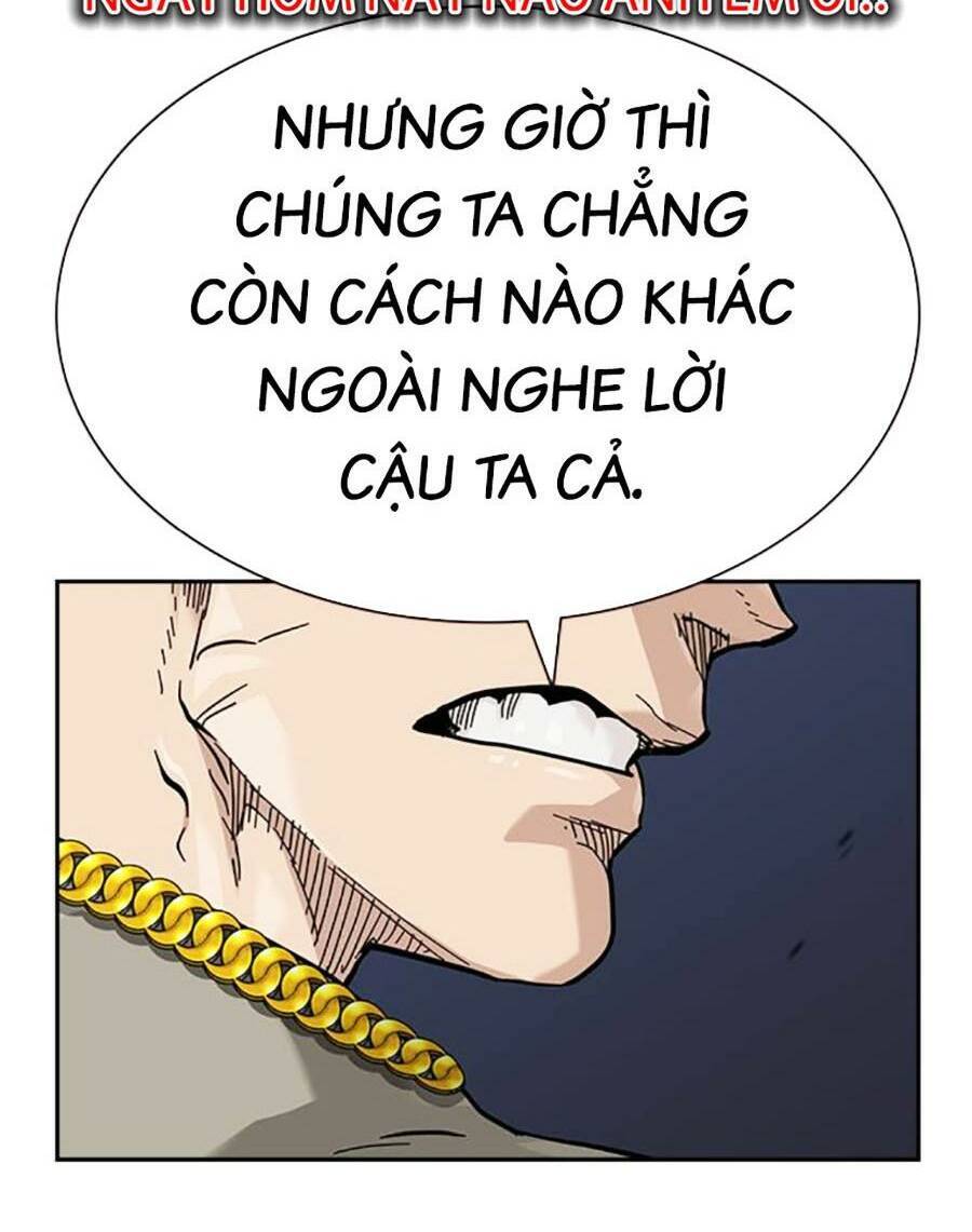 Để Có Thể Sống Sót Chap 111 - Next Chap 112
