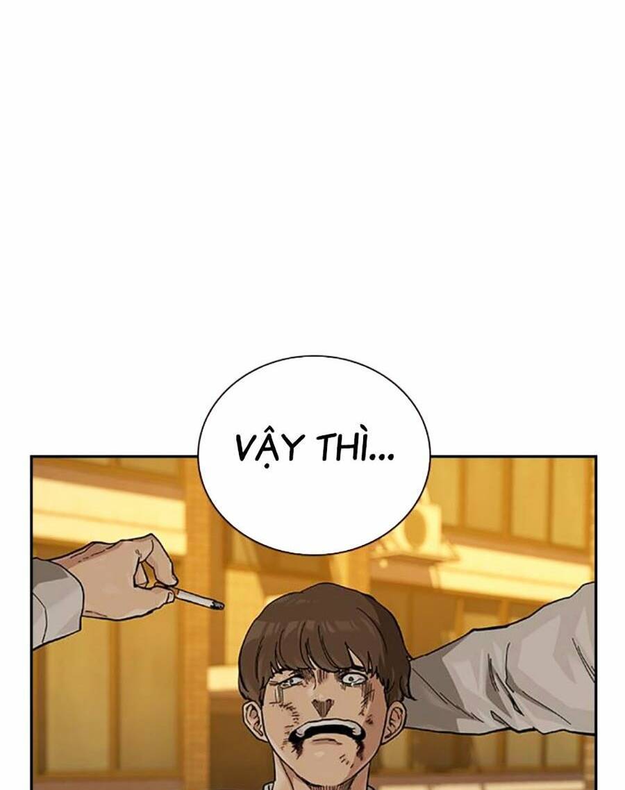 Để Có Thể Sống Sót Chap 111 - Next Chap 112