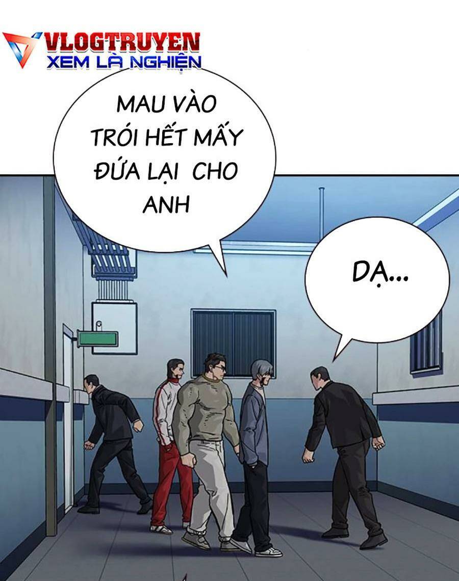 Để Có Thể Sống Sót Chap 111 - Next Chap 112