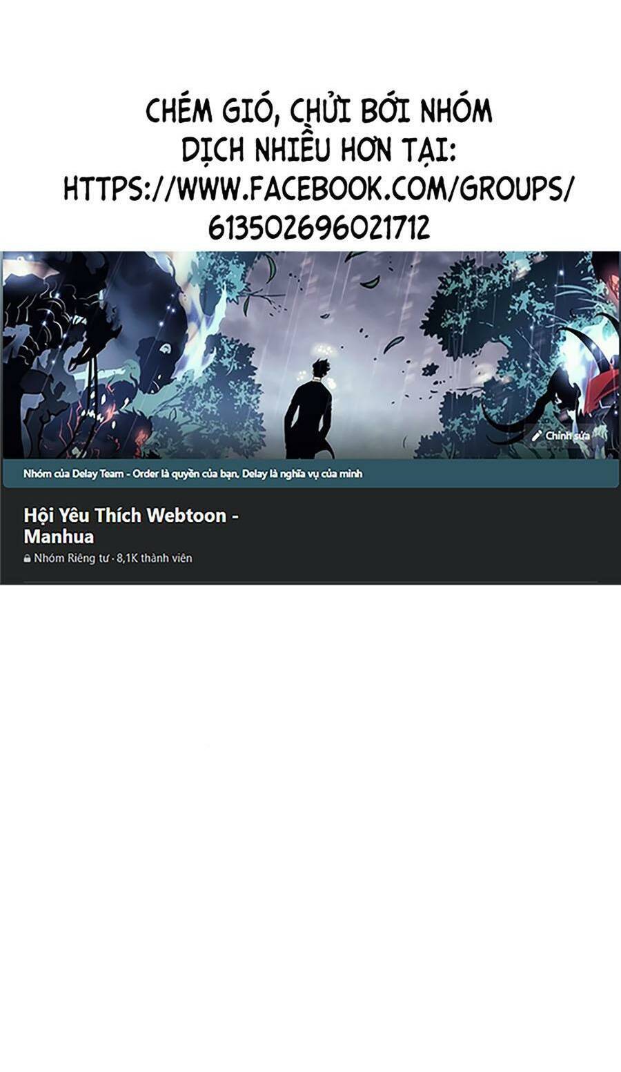 Để Có Thể Sống Sót Chap 113 - Next Chap 114