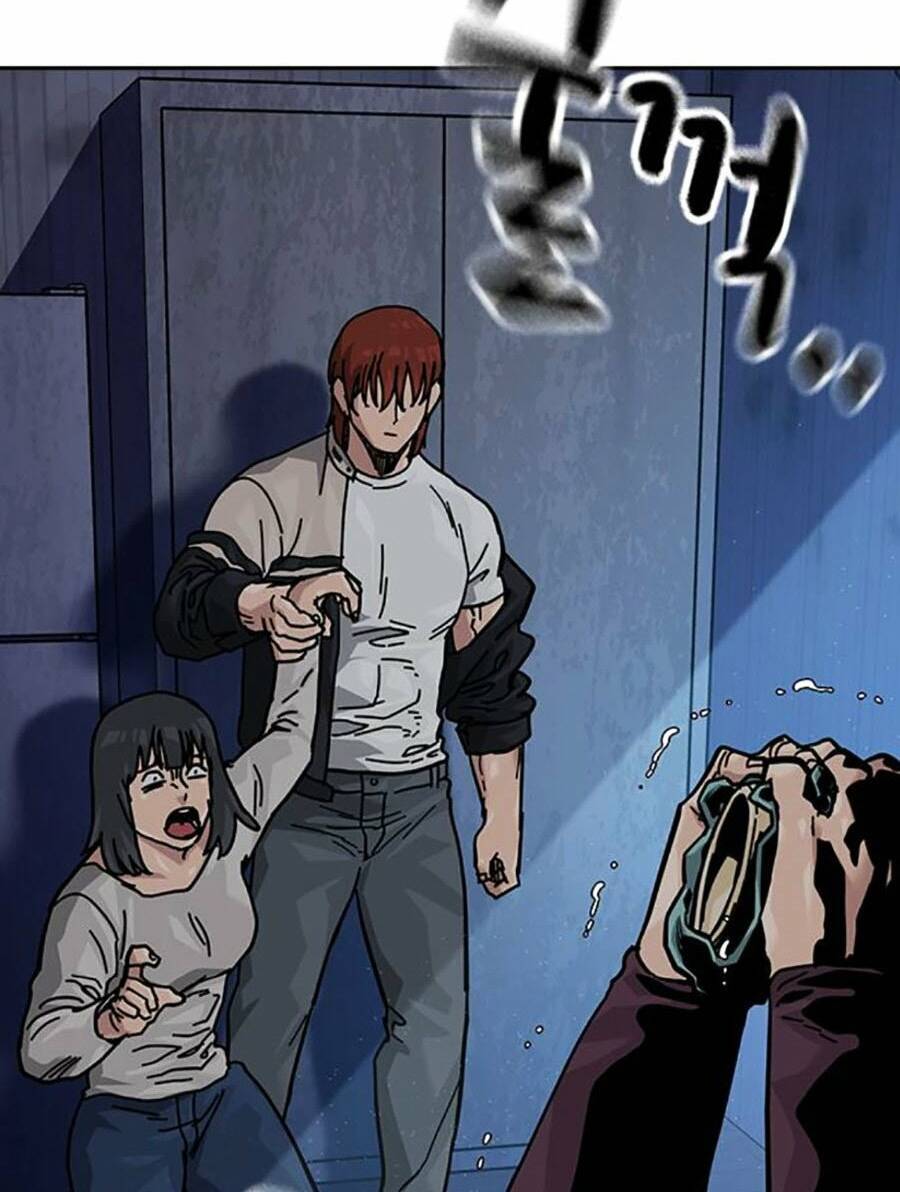 Để Có Thể Sống Sót Chap 113 - Next Chap 114